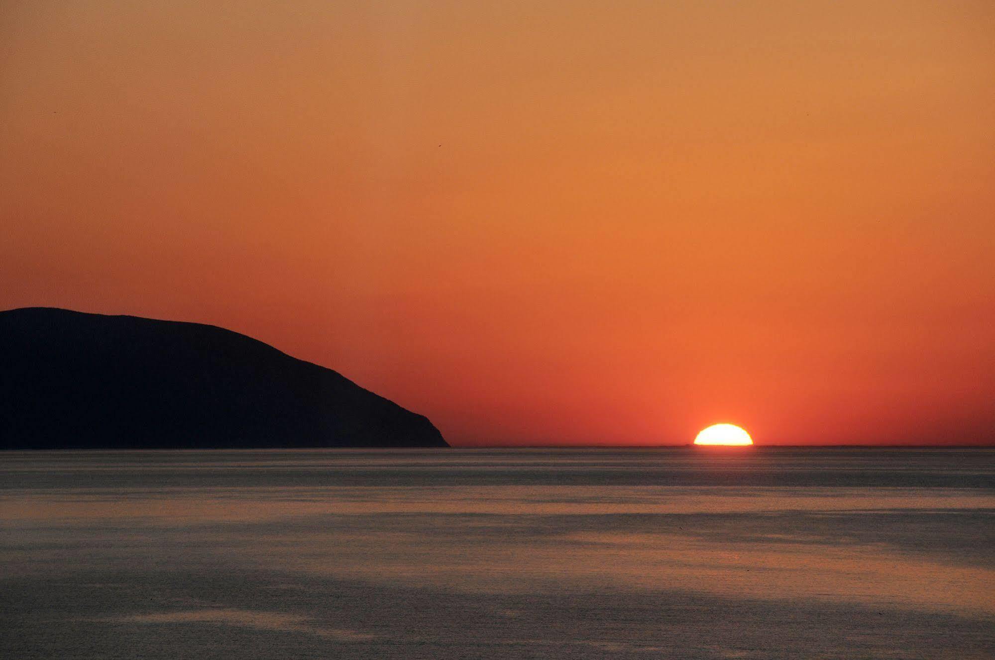 Aparthotel Anatoli Agia Pelagia  Exteriér fotografie